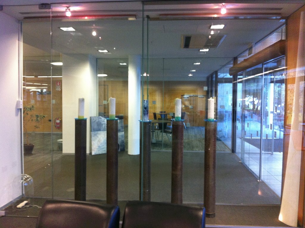 Chamber 3