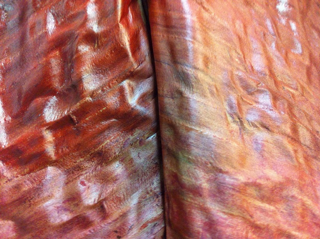 Detail Art and anatomy