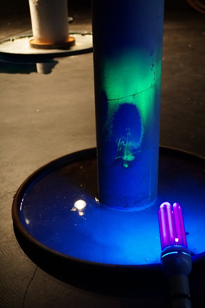 absorbtion element