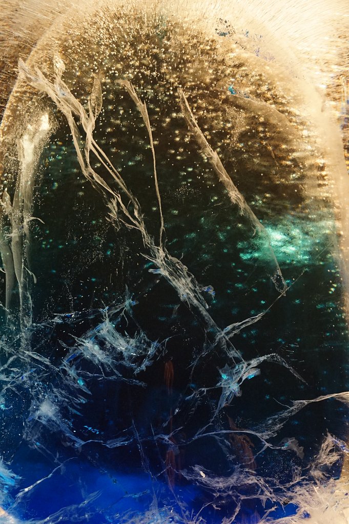 detail melting element