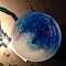 dye ice effects