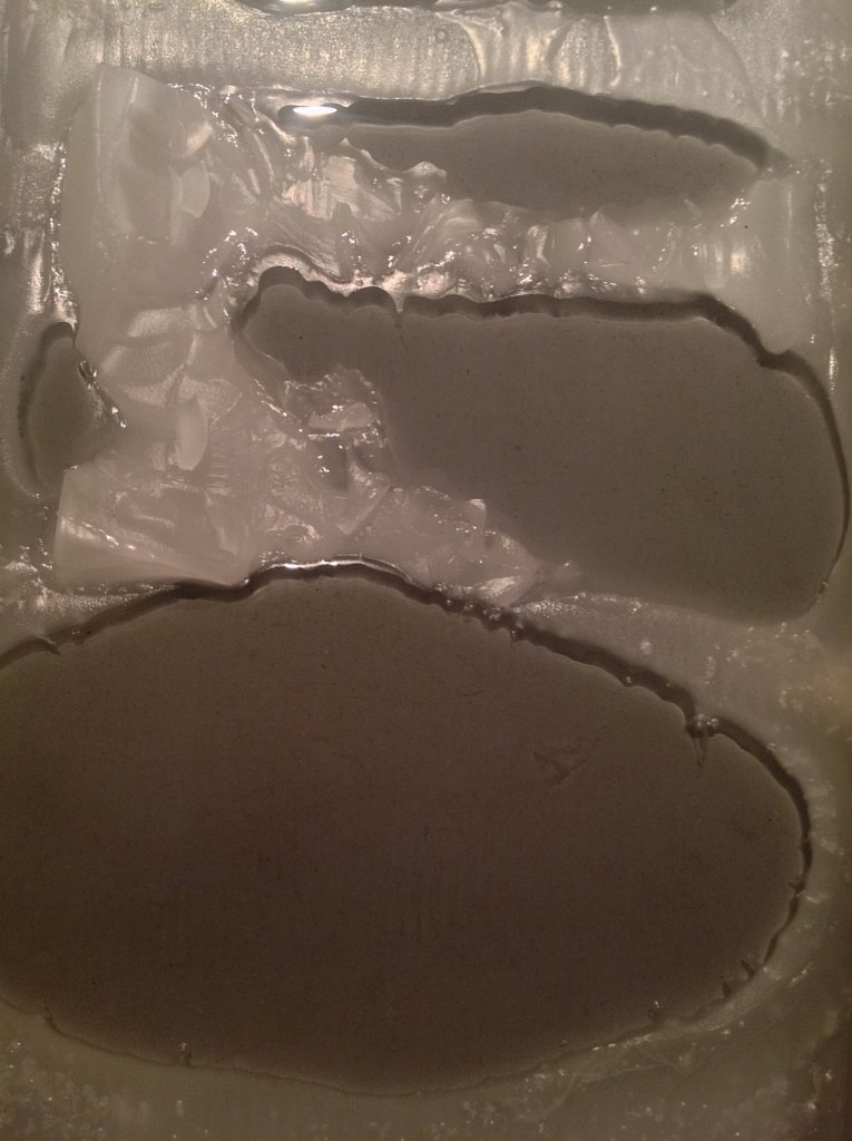 heat changes